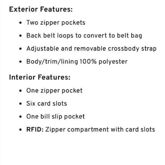 Lug Woven Pattern Crossbody Bag - Light Gray - Picture 8 of 10